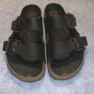 Birkenstock Arizona sandals